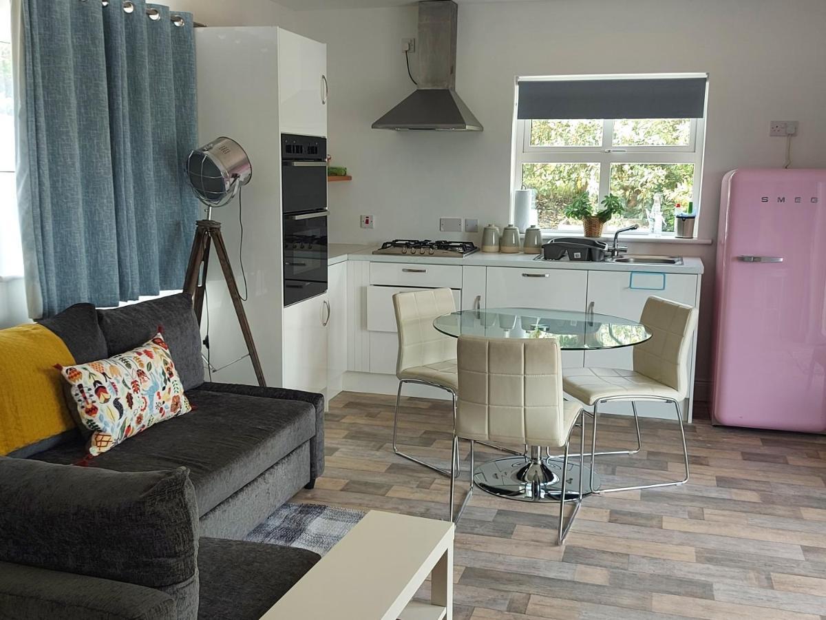 Bunlin Heights Self Catering Studio マイルフォード エクステリア 写真