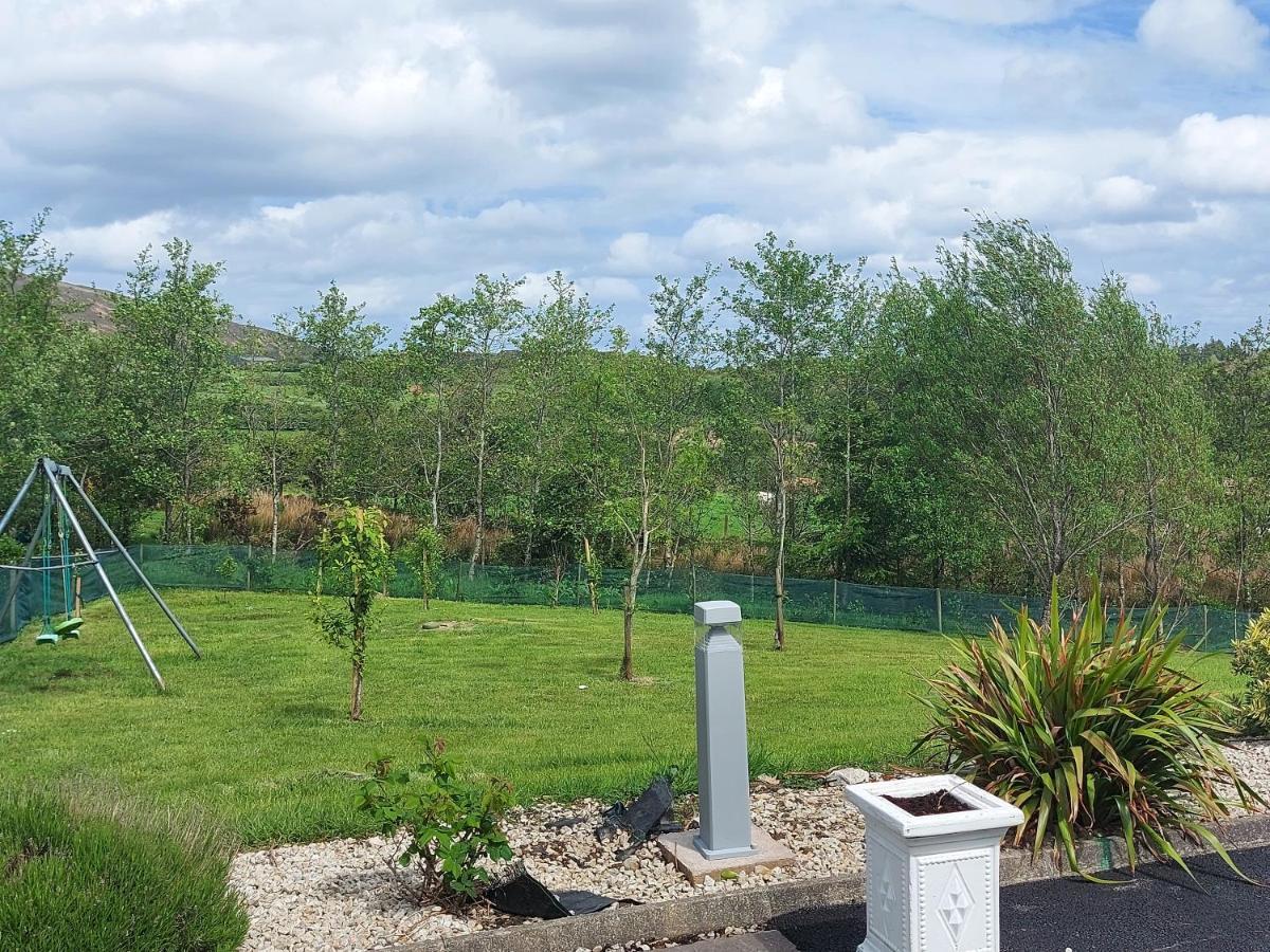Bunlin Heights Self Catering Studio マイルフォード エクステリア 写真