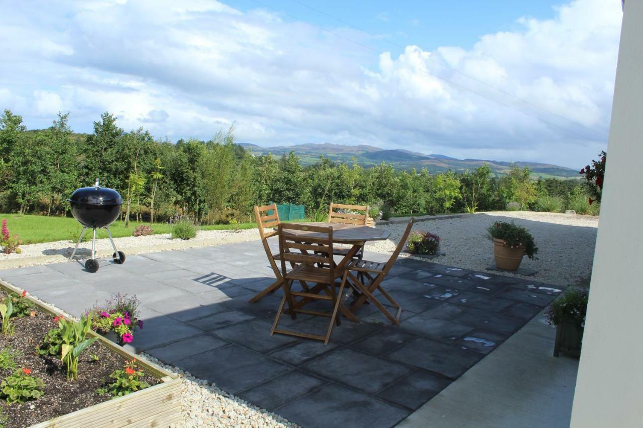 Bunlin Heights Self Catering Studio マイルフォード エクステリア 写真