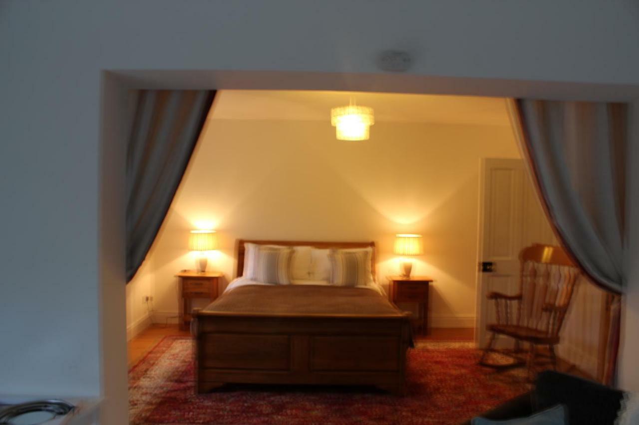 Bunlin Heights Self Catering Studio マイルフォード エクステリア 写真