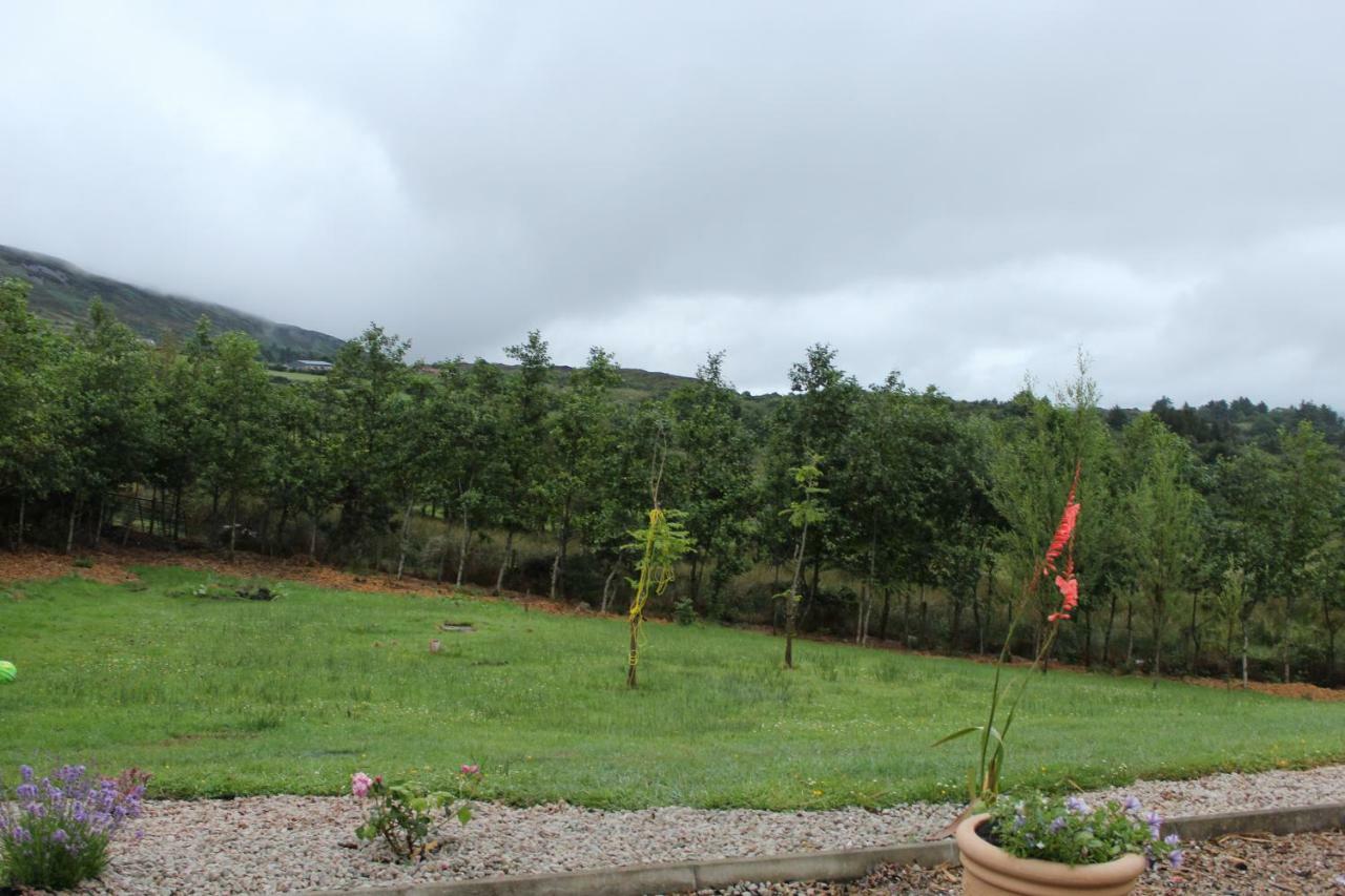 Bunlin Heights Self Catering Studio マイルフォード エクステリア 写真