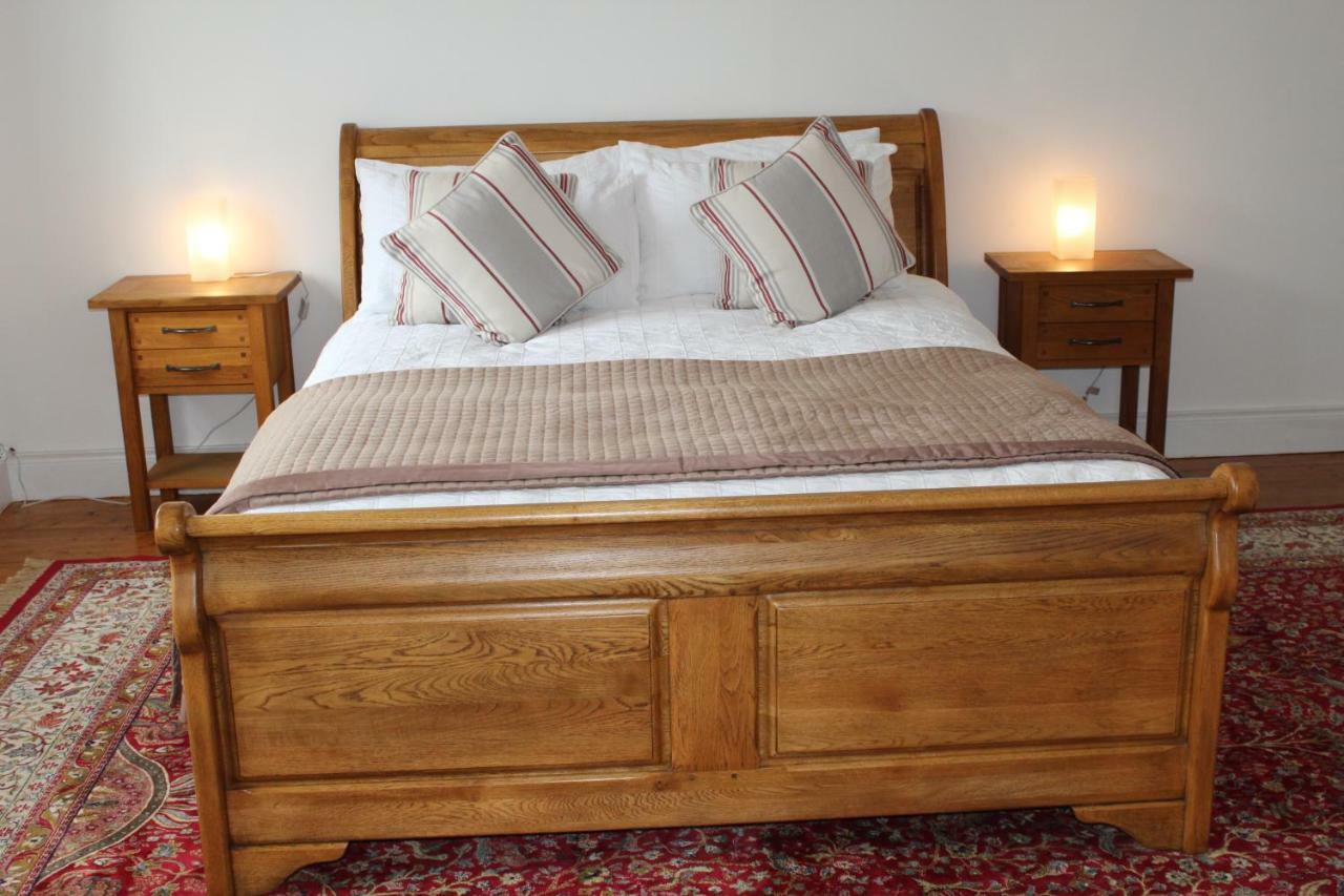 Bunlin Heights Self Catering Studio マイルフォード エクステリア 写真