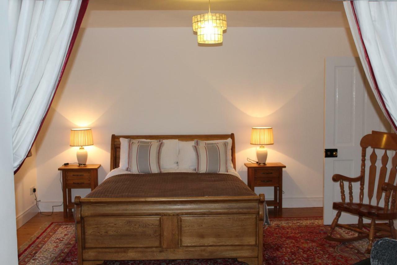 Bunlin Heights Self Catering Studio マイルフォード エクステリア 写真